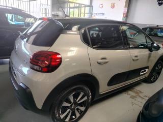 CITROEN C3 usata, con Controllo trazione