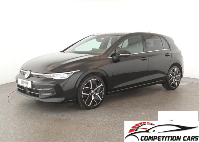 VOLKSWAGEN Golf usata, con ABS