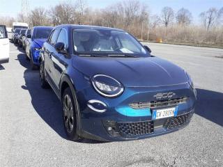 FIAT 600 usata, con Cerchi in lega