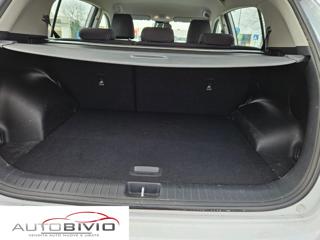 KIA Sportage usata, con Controllo elettronico della corsia