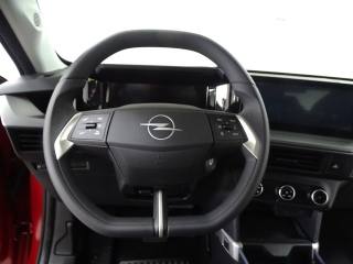 OPEL Frontera usata, con Sedile posteriore sdoppiato