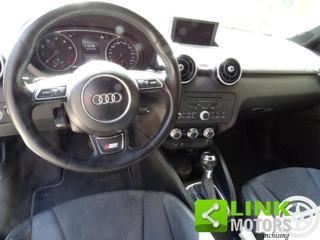 AUDI A1 usata, con Controllo trazione