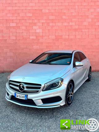 MERCEDES-BENZ A 200 CDI Automatic Premium