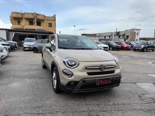 FIAT 500X usata, con Airbag