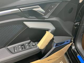 AUDI A3 usata, con Immobilizzatore elettronico