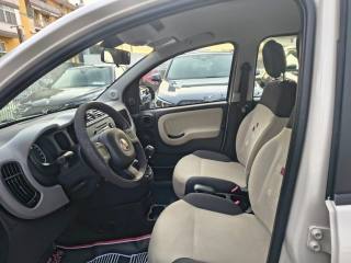 FIAT Panda usata, con Immobilizzatore elettronico