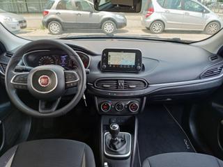 FIAT Tipo usata, con Chiusura centralizzata