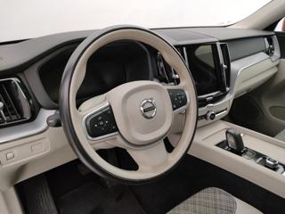 VOLVO XC60 usata, con Climatizzatore