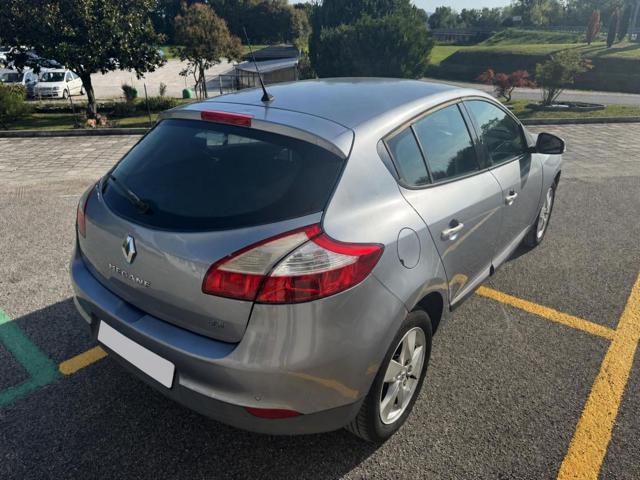 RENAULT Megane usata, con Autoradio