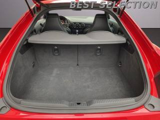 AUDI TTS usata, con Controllo automatico clima