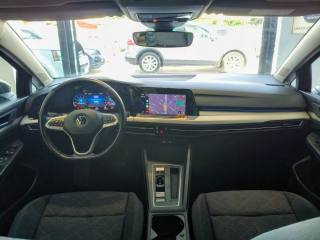 VOLKSWAGEN Golf usata, con Chiusura centralizzata