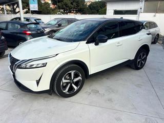 NISSAN Qashqai usata, con Alzacristalli elettrici