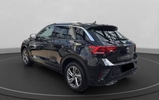 VOLKSWAGEN T-Roc usata, con Airbag Passeggero