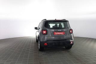 JEEP Renegade usata 4