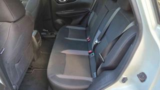 NISSAN Qashqai usata, con Controllo automatico clima