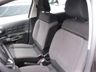 CITROEN C3 usata, con Bluetooth