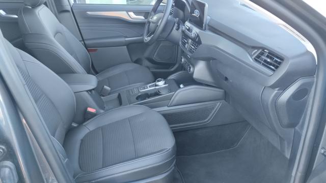 FORD Kuga usata, con Cerchi in lega