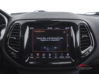 JEEP Compass usata 14