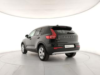 VOLVO XC40 usata, con Airbag laterali