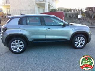 JEEP Avenger usata, con Cerchi in lega