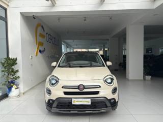 FIAT 500X 1.6 MultiJet 120 CV CROSS TETTO APRIBILE