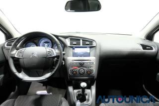 CITROEN C4 usata, con Climatizzatore