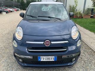 FIAT 500L usata, con Airbag