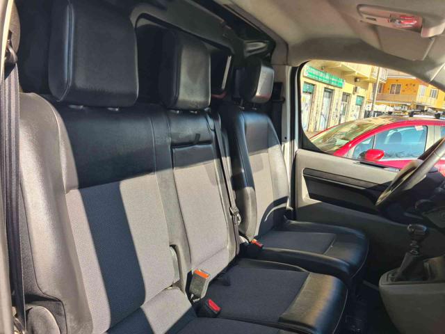 CITROEN Jumpy usata, con Cruise Control