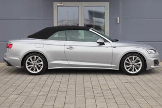 AUDI A5 usata 84