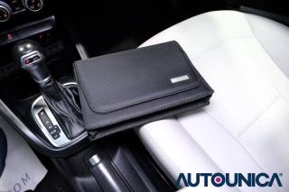 AUDI A1 usata, con Tetto panorama