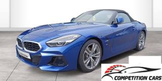 BMW Z4 usata, con Airbag laterali