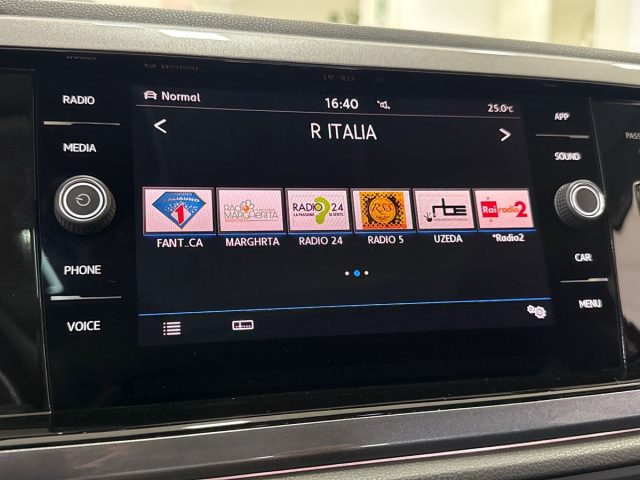VOLKSWAGEN Polo usata, con Bracciolo