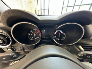 ALFA ROMEO Stelvio usata 25