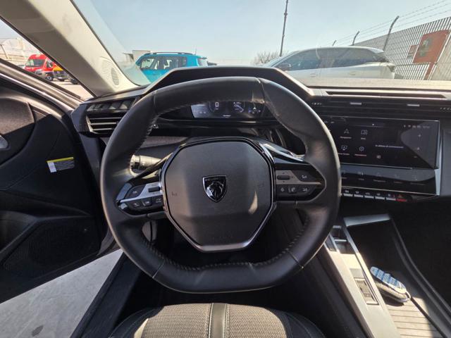 PEUGEOT 308 usata, con Park Distance Control