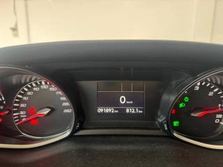 PEUGEOT 308 usata, con Vetri oscurati