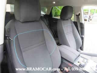 LAND ROVER Range Rover Evoque usata, con Luci diurne LED