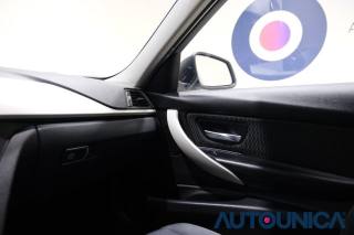 BMW 316 usata, con Sistema di chiamata d