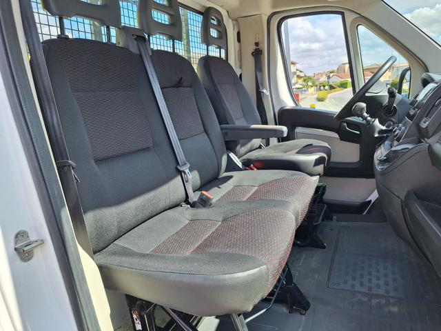 PEUGEOT Boxer usata 13