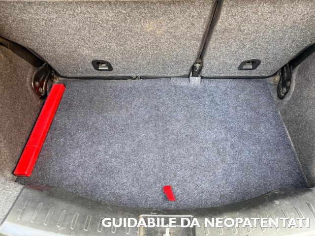 LANCIA Ypsilon usata, con Servosterzo