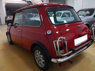 ROVER Mini usata 3