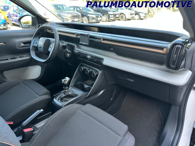 CITROEN C3 Aircross usata, con Cruise Control