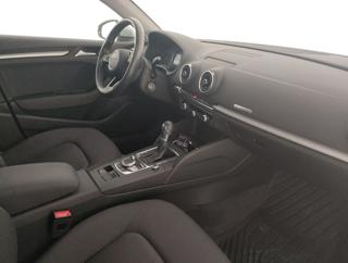 AUDI A3 usata, con Bracciolo