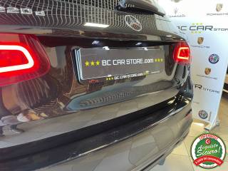 MERCEDES-BENZ GLC 220 usata, con Sospensioni pneumatiche