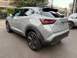 NISSAN Juke usata, con Alzacristalli elettrici