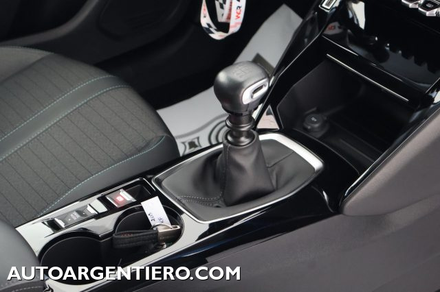 PEUGEOT 208 usata, con Chiusura centralizzata senza chiave
