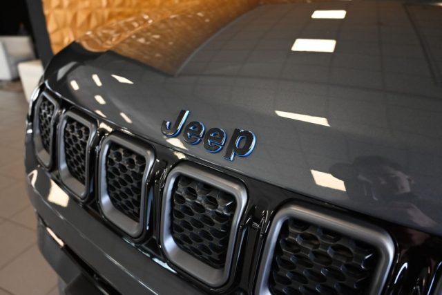JEEP Compass usata 175