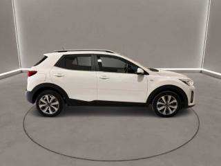 KIA Stonic usata, con Autoradio