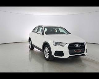 AUDI Q3 usata, con Airbag laterali