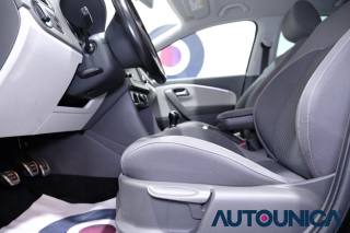 VOLKSWAGEN Polo usata, con Touch screen