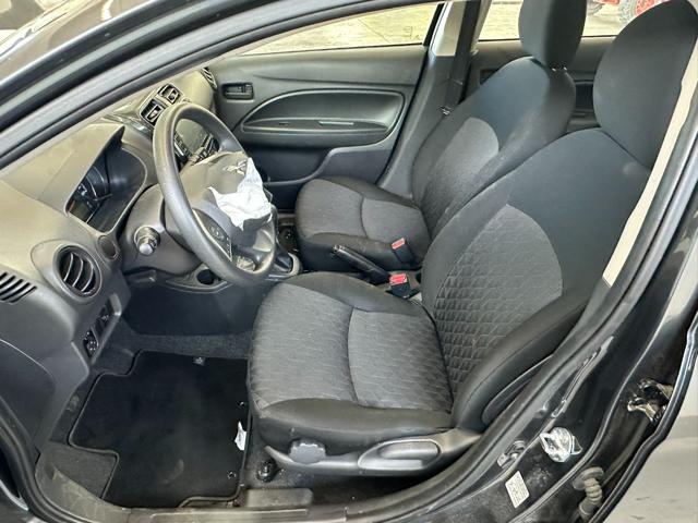 MITSUBISHI Space Star usata, con Fendinebbia